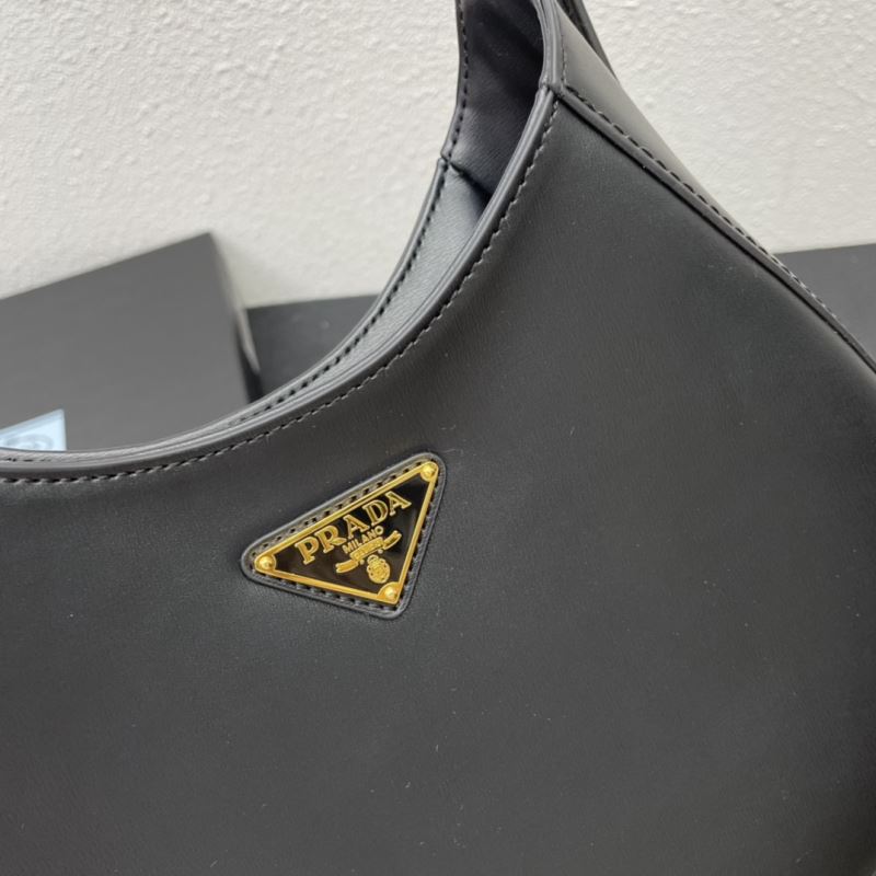 Prada Hobo Bags